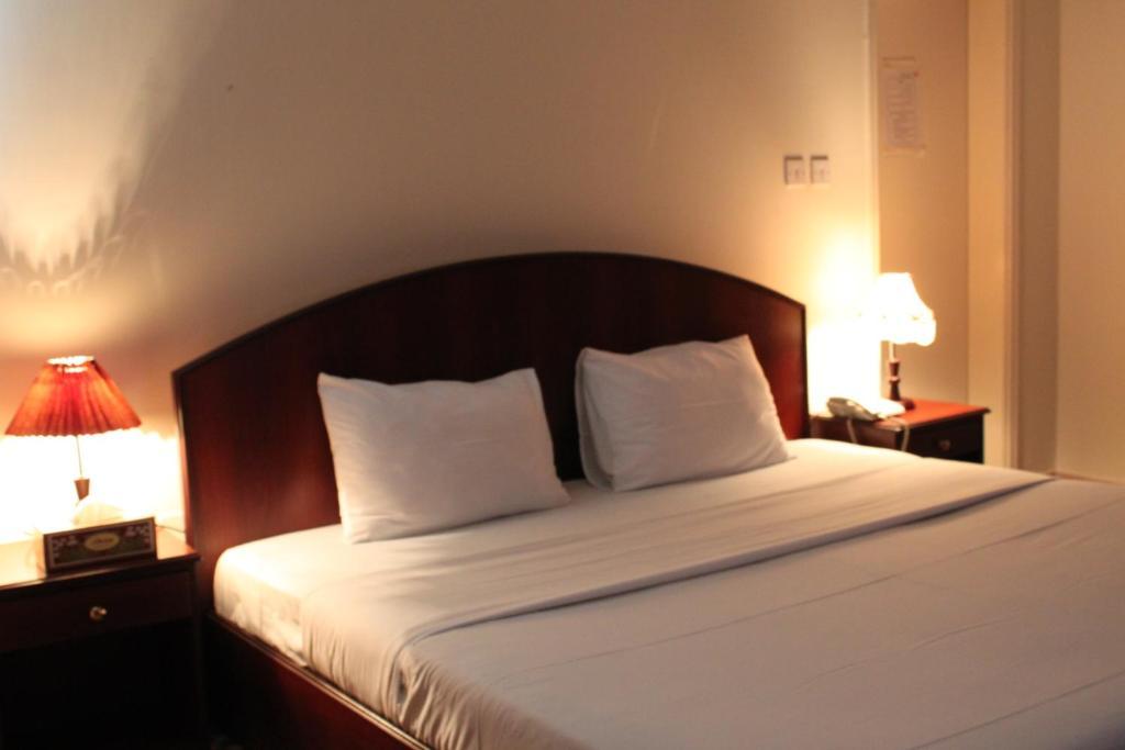 Gulf Horizon Hotel Doha Værelse billede